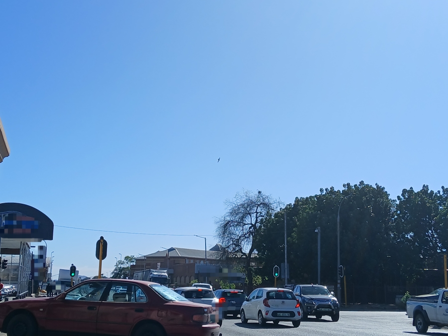 Commercial Property for Sale in Bodorp North West